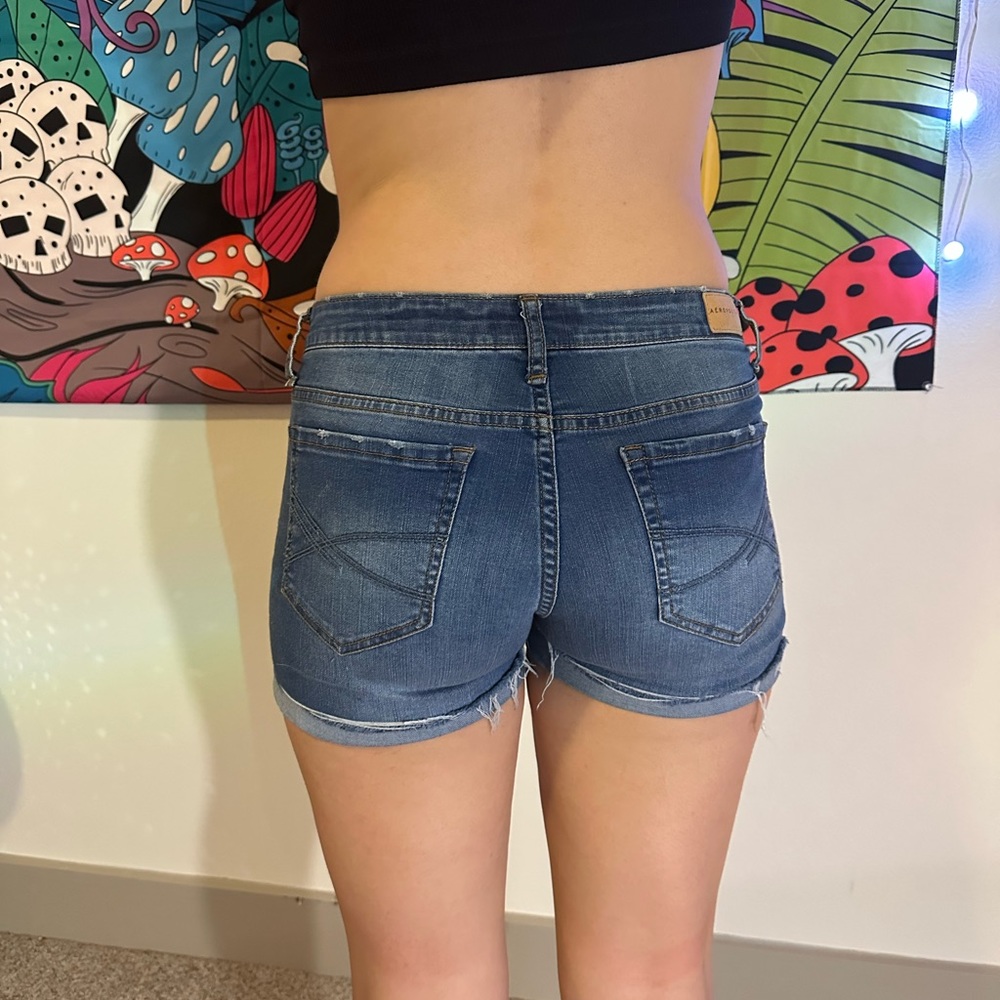 Aeropostale Shorts